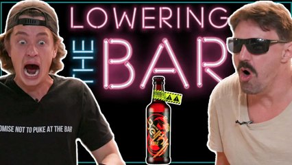 The World's Strongest Beer Is Incredibly Fucking Strong