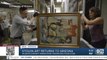 Arizona museum exhibit marks end to stolen de Kooning painting saga