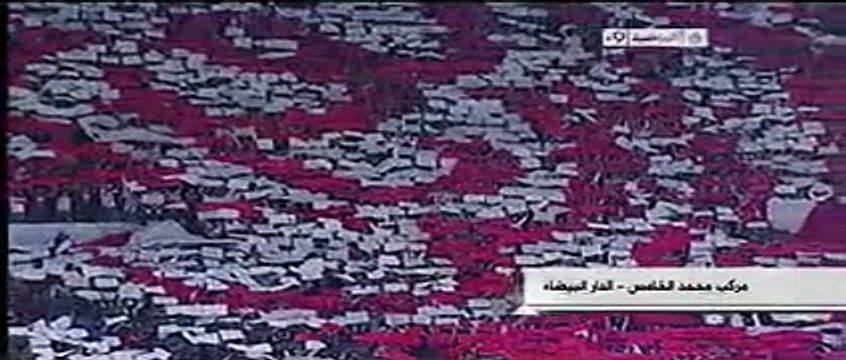 1_2 Final CL 2011 - WAC 1-0 EIFC - 1ere mi-temps