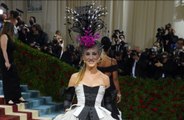 Sarah Jessica Parker left the New York City Ballet's 10th Annual Fall Fashion Gala early