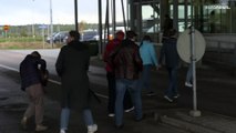 FInlandia, frontiere blindate per i cittadini russi. Si entra solo per motivi umanitari o medici