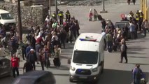 Rusya-Gürcistan sınırındaki yoğunluk devam ediyorGürcistan muhalefeti: 