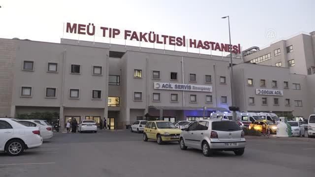 Son dakika haberi | Terör saldırısında yaralanan polis memuru Abdulkadir Öztürk: "Faciayı önledik"