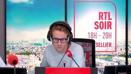 Le journal RTL de 19h du 29 septembre 2022