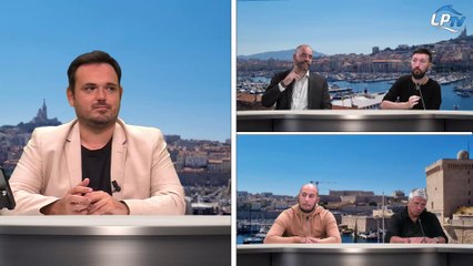 Talk show partie 5 : Questions/Réponses