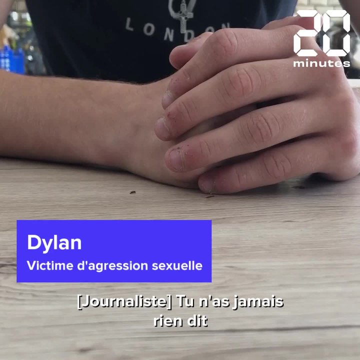 Rennes: Une des victimes du magicien accusé de viols témoigne