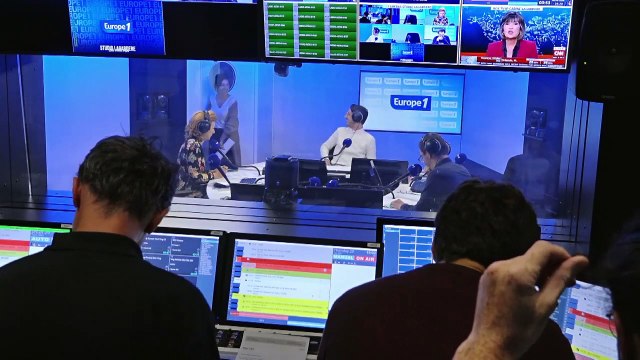 Les naissances repartent à la hausse pour la première fois en six ans