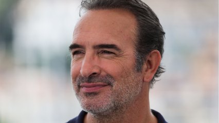 VOICI - Jean Dujardin : il rétablit la vérité concernant "son retour très mal compris des Etats-Unis"