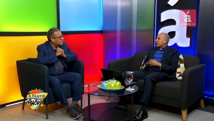 ¿El reeleccionismo es intrínseco de la política en República Dominicana?