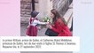 Kate Middleton : Premier engagement solo depuis les funérailles, la princesse impressionne en look marin