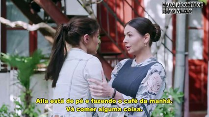 Download Video: Nada Acontece Duas Vezes - Capítulo 9