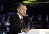 Cumhurbaşkanı Erdoğan, 4. Dünya Göçebe Oyunları'nda konuştu