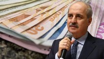 AK Parti Genel Başkanvekili Kurtulmuş'tan asgari ücret zammıyla ilgili milyonları umutlandıran çıkış: Herkesi tatmin edecek bir artış olacak