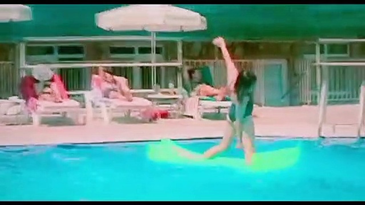 Aftersun Trailer 1 (2022) video Dailymotion