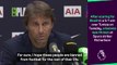 'Ban embarrassing racists for life!' - Conte slams Richarlison abusers