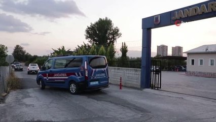 Son dakika 3. sayfa: Mersin merkezli 2 ilde PKK/KCK operasyonu: 7 gözaltı