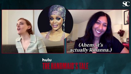 ‘The Handmaid’s Tale’ Star Madeline Brewer Reveals if Janine Would Kill Aunt Lydia