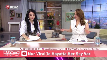 Hayatta Her Şey Var 29 Eylül 2022