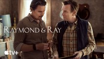 Raymond & Ray | Official Trailer - Ethan Hawke, Ewan McGregor | Apple TV+