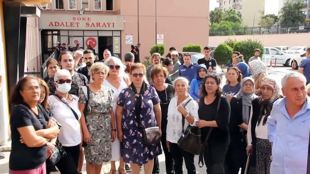 16 yaşındaki çocuğunu katleden sanığın yargılanmasına başlandı