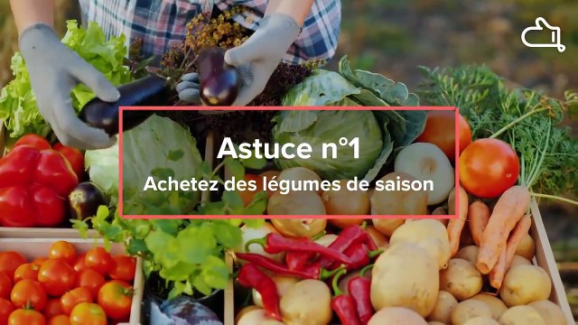 5 astuces pour manger plus de légumes au quotidien