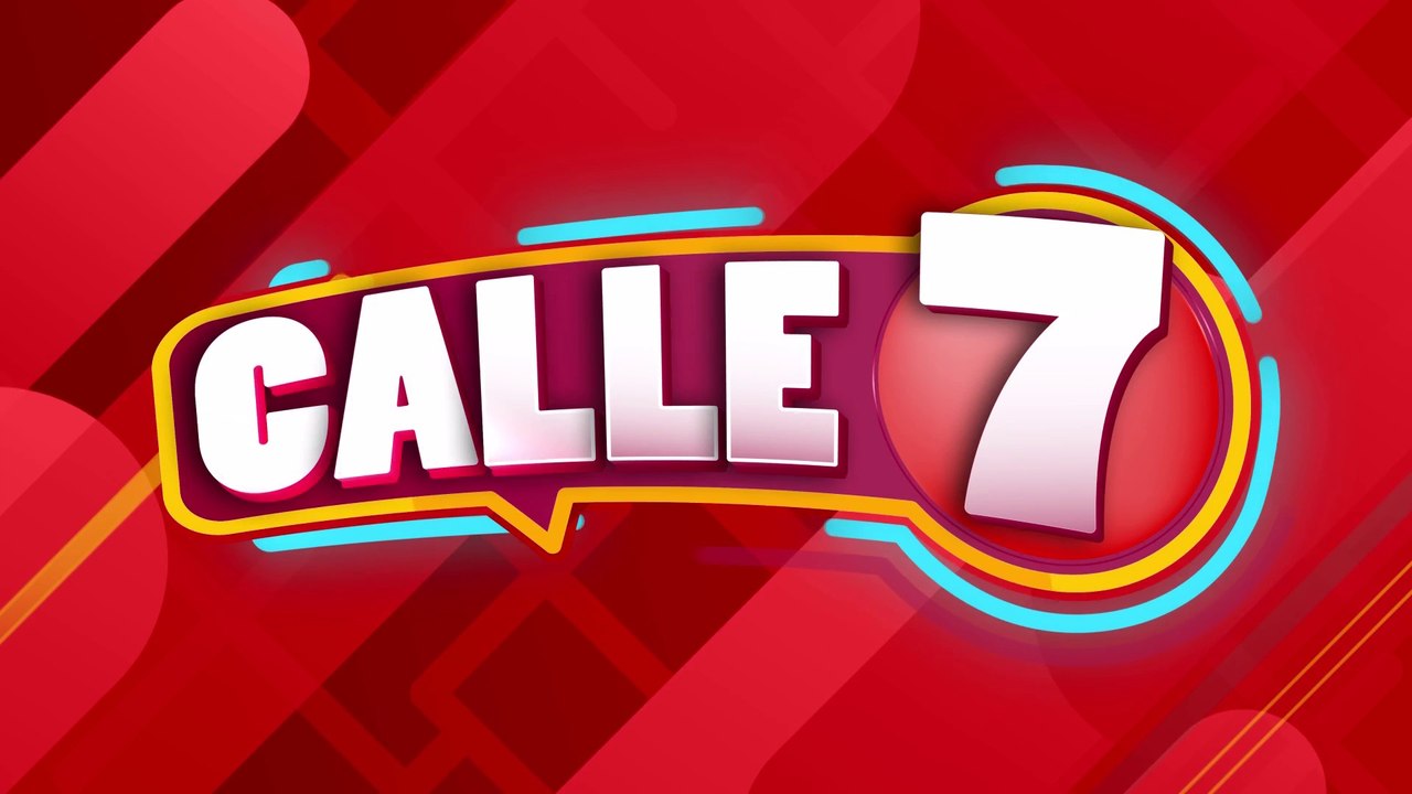 Calle 7, 29 Setiembre 2022