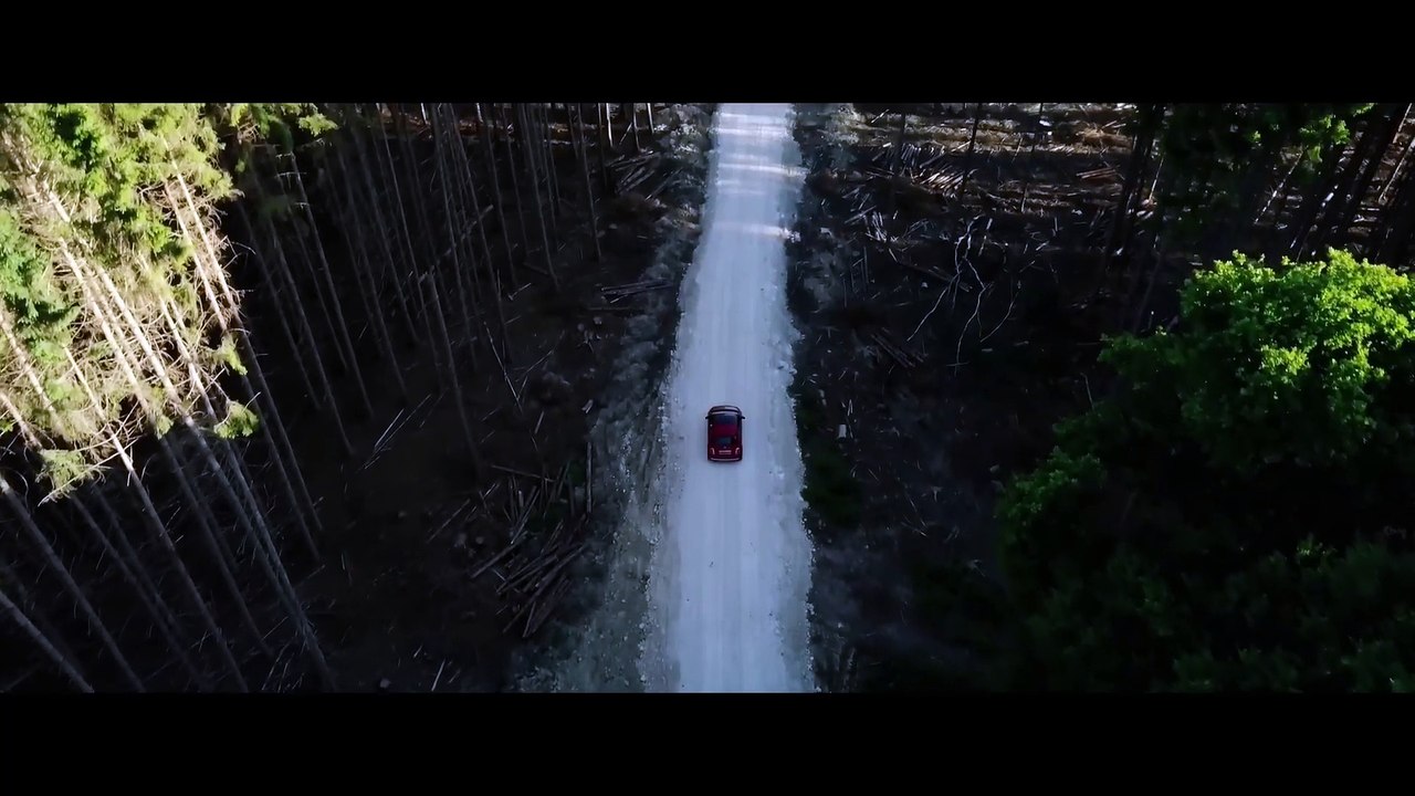 Winnie The Pooh Blood And Honey Trailer