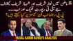 Faisal karim Kundi, Nawaz Aur Shehbaz Sharif Kay Khilaf JIT Reports Par Kya Kehtay hen?