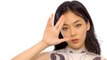 Singer Bibi Does The Splits And Attempts Mind-Reading?! *ALMOST* | Secret Talent Test | Cosmopolitan