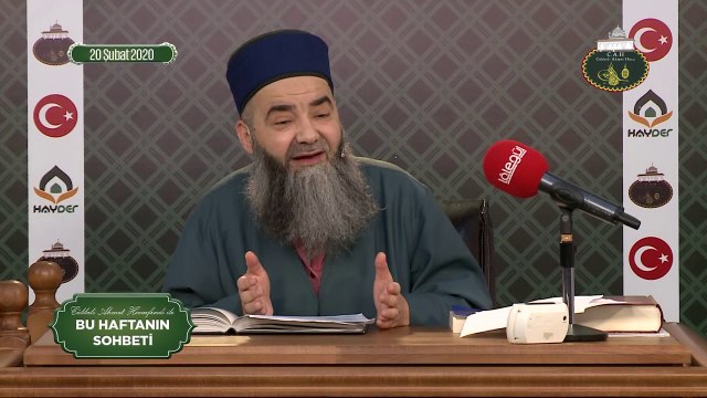 Osman Ünlü Sahih ve Mütevatir Hadisleri İnkâr Ettiği İçin Dinlenmesi, Fetva Sorulması Caiz Değildir!