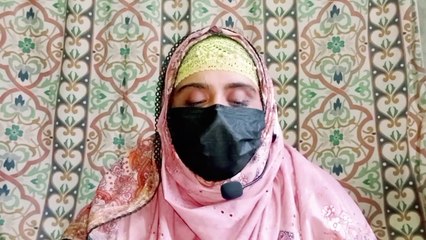 Aurat ki shan aur kirdar/عورت کی شان اور کردار /Um-e-Umair.