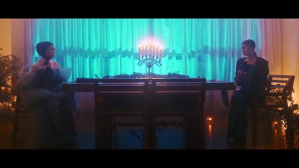 Keisya Levronka - Tak Ingin Usai