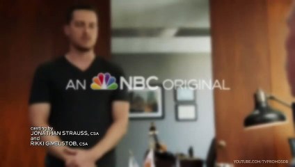 Chicago PD S10E03 A Good Man