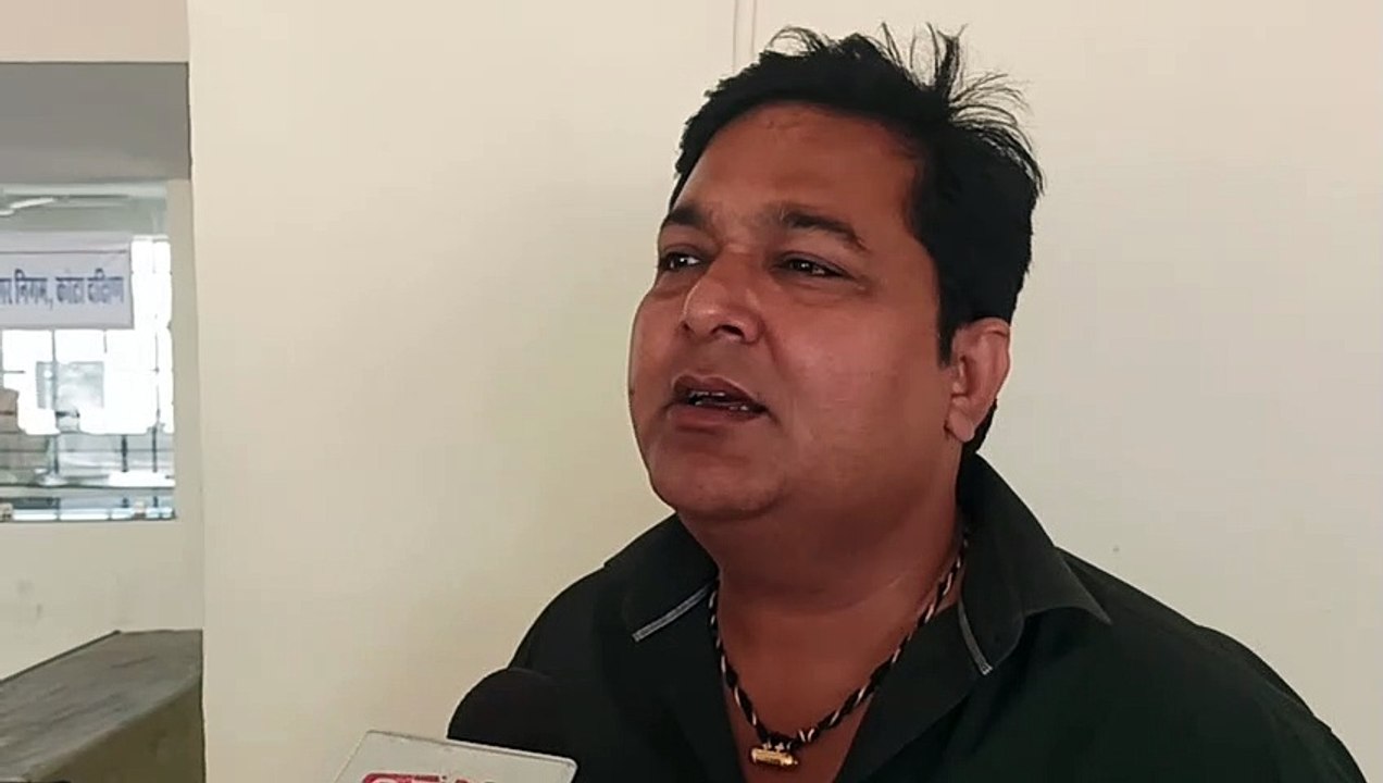 फायर सेफ्टी के लिए 136 व्यावसायिक भवन मालिकाें को नोटिस