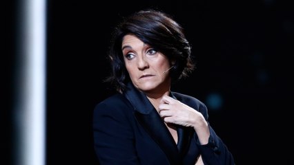 GALA VIDEO - Florence Foresti cash sur la cohabitation avec sa fille de 15 ans : “C’est difficile, mais c’est du bonheur”