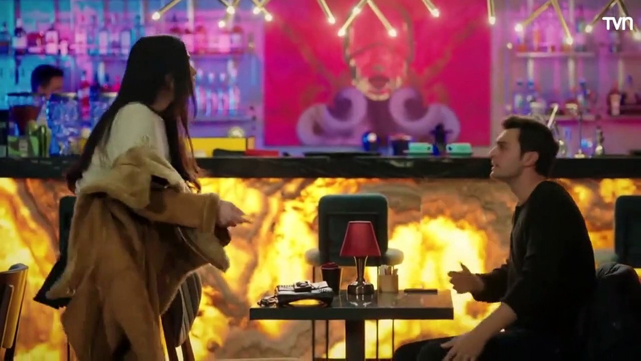 todo por mi familia - capitulo 100