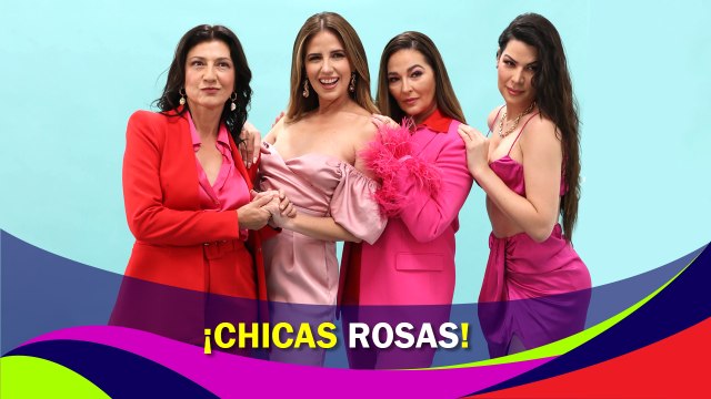 'Chicas Rosas', campaña para concientizar sobre la prevención del cáncer de mama