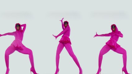 Bree Runway - THAT GIRL