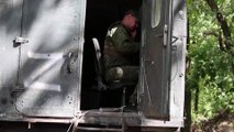 التاسعة هذا المساء | تسجيلات صوتية لجنود روس تكشف: كييف كانت على وشك السقوط