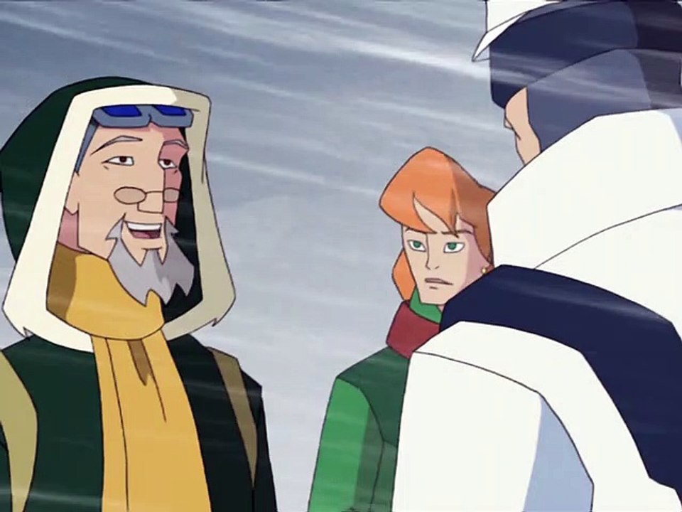 Bob Morane Staffel 1 Folge 17 HD Deutsch