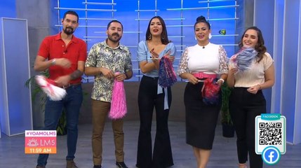 LM5 - 29 de octubre 2022