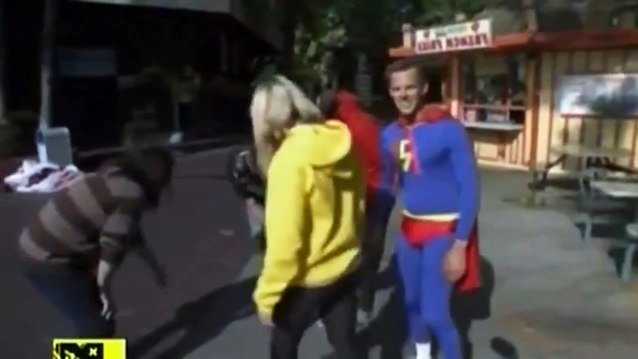 Nitro Circus Staffel 2 Folge 3 HD Deutsch