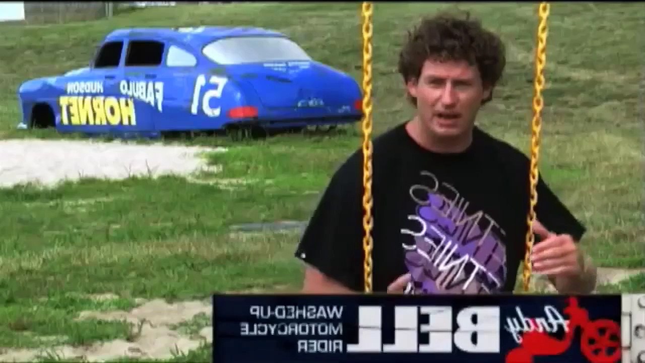 Nitro Circus Staffel 2 Folge 9 HD Deutsch