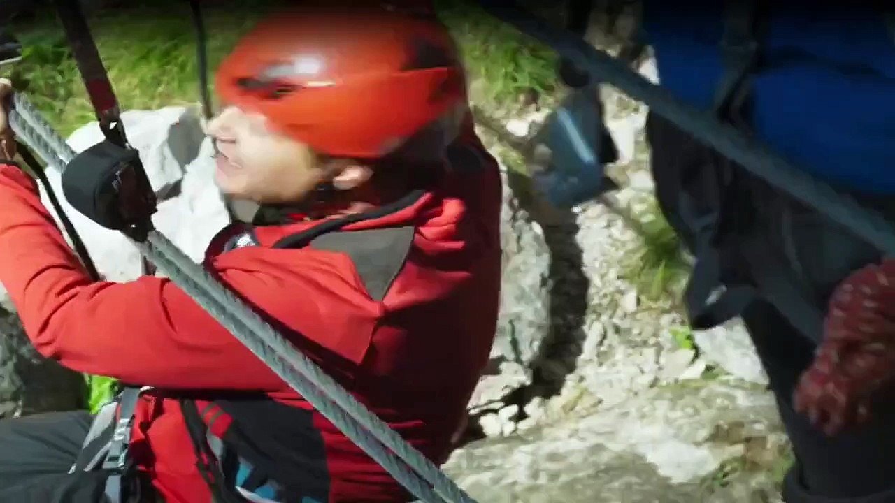 Die Bergretter Staffel 9 Folge 4 - Part 01 HD Deutsch