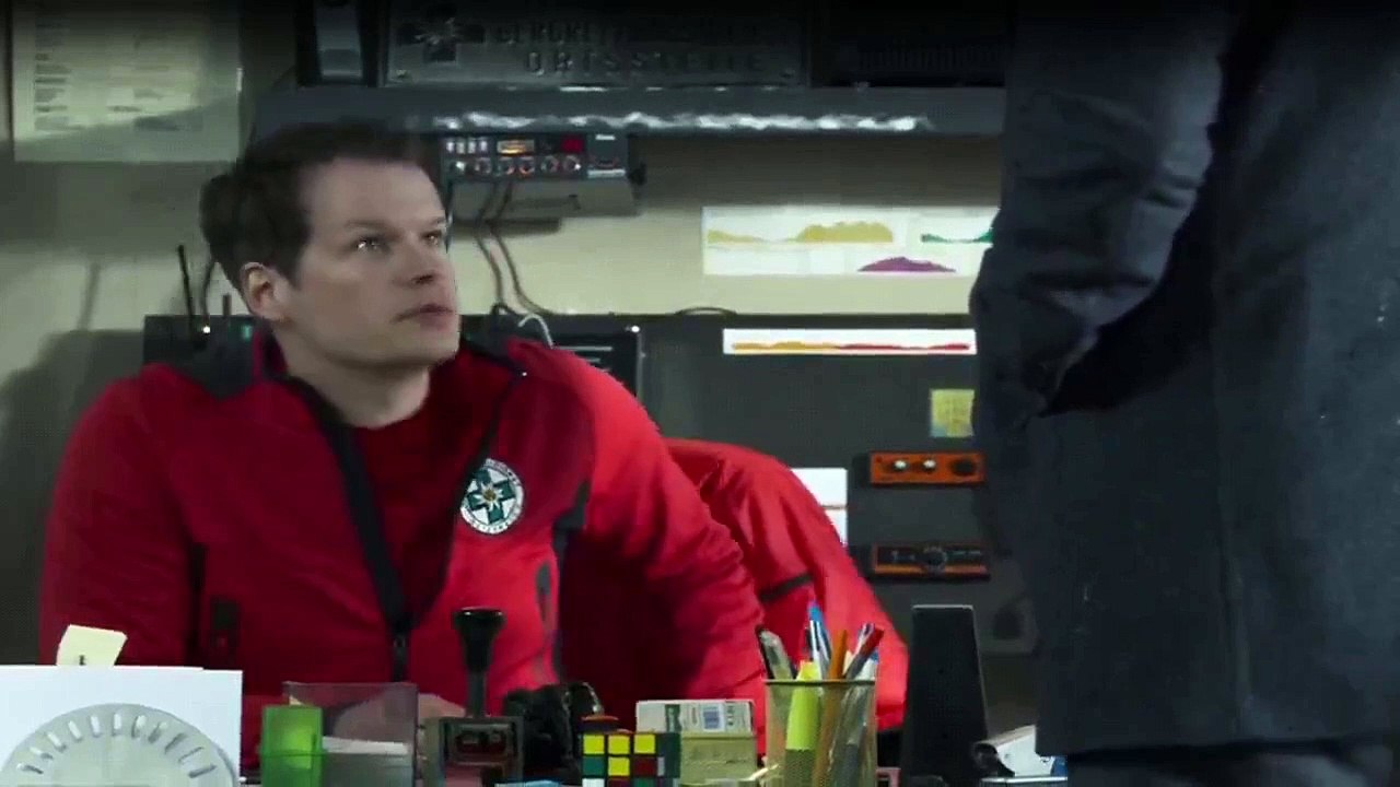 Die Bergretter Staffel 9 Folge 5 - Part 01 HD Deutsch