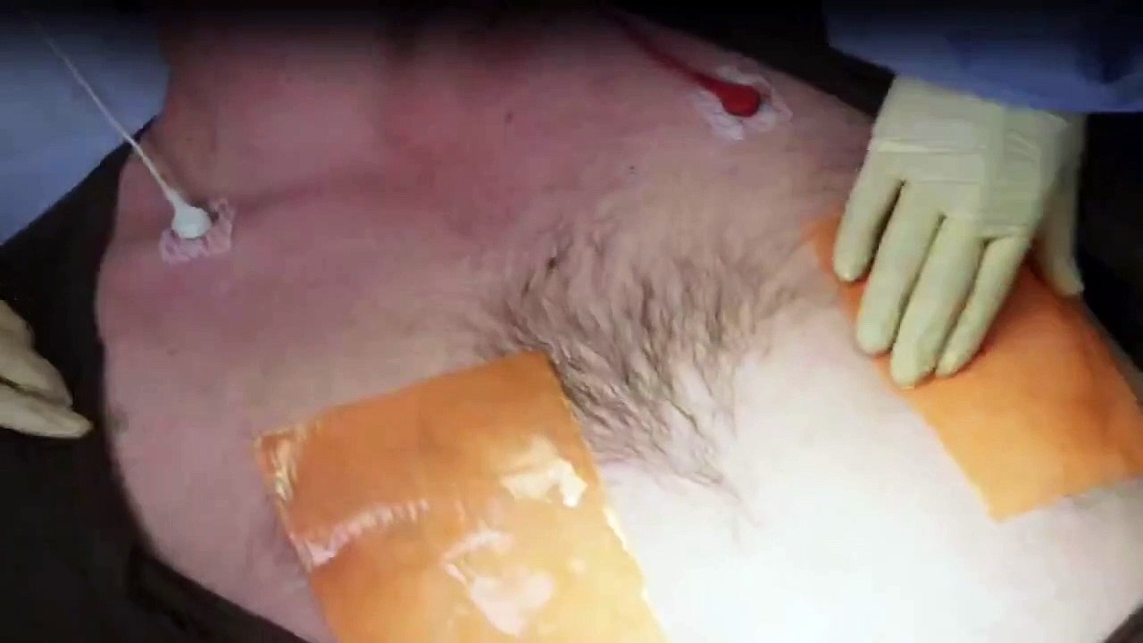 Mob Doctor Staffel 1 Folge 12 HD Deutsch