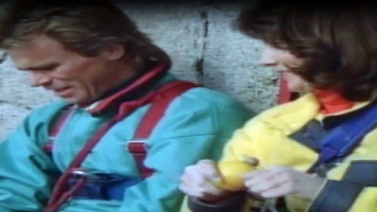 MacGyver Staffel 3 Folge 8 HD Deutsch