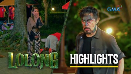 Armando, isa nang ganap na halimaw! (Episode 64 Part 2/4) | Lolong