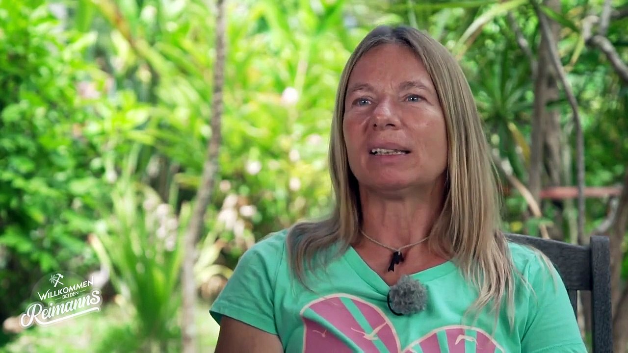 Willkommen bei den Reimanns Staffel 1 Folge 3 - Part 01 HD Deutsch