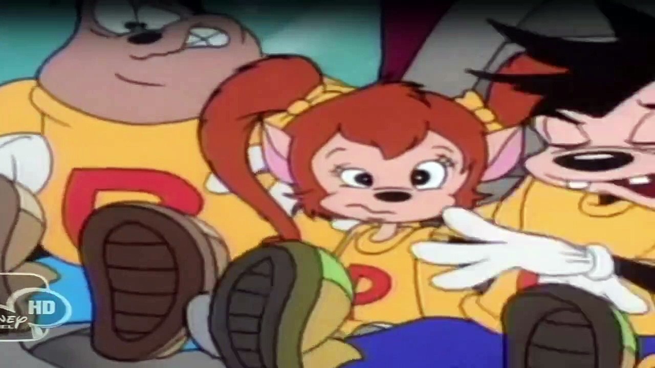 Goofy und Max Staffel 1 Folge 42 HD Deutsch